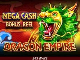 Dragon Empire game thumbnail