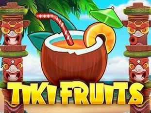 Tiki Fruits game thumbnail