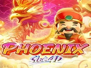 Phoenix Slot4d game thumbnail