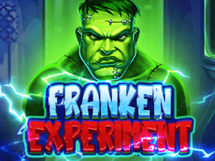 Franken Experiment game thumbnail