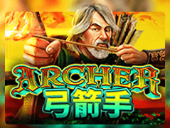 Archer game thumbnail