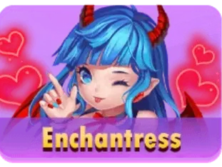 Enchantress game thumbnail