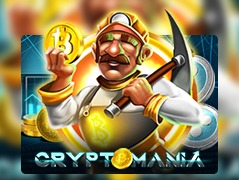 Crypto Mania