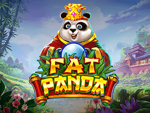 Fat Panda game thumbnail