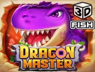 Dragon Master game thumbnail
