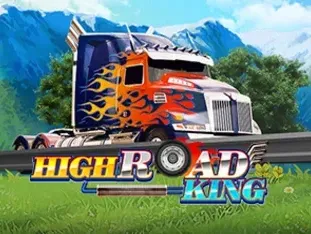 High Road King game thumbnail