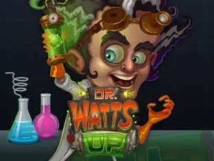 Dr Watts Up game thumbnail