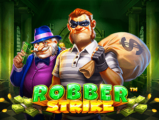 Robber Strike game thumbnail
